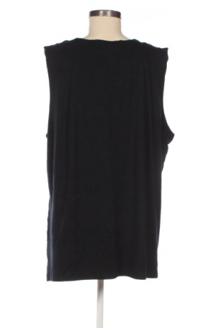 Top de femei Ulla Popken, Mărime XXL, Culoare Negru, Preț 91,23 Lei