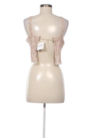 Top de femei Unbranded, Mărime S, Culoare Multicolor, Preț 91,99 Lei