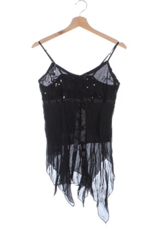 Damentop Unbranded, Größe M, Farbe Schwarz, Preis € 15,00