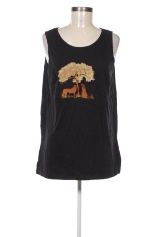 Dámsky top  Unbranded, Veľkosť XL, Farba Čierna, Cena  9,95 €