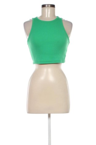 Damentop Unbranded, Größe S, Farbe Grün, Preis 19,99 €
