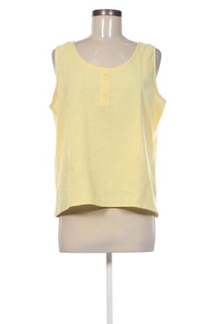 Damentop Unbranded, Größe XL, Farbe Gelb, Preis € 9,99