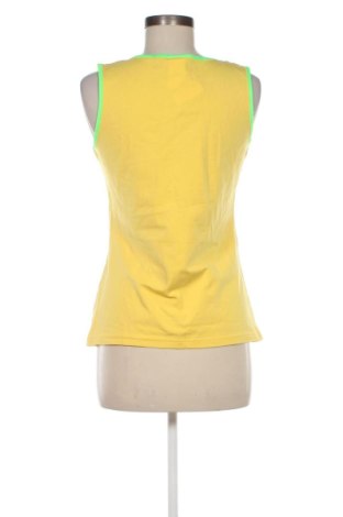 Дамски топ Unbranded, Размер M, Цвят Жълт, Цена 15,33 €