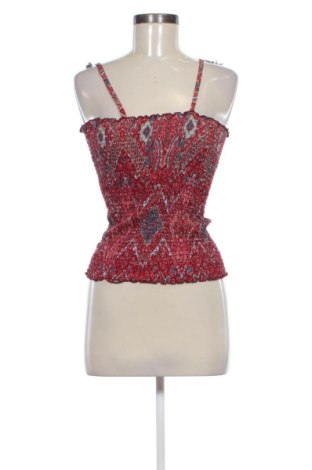 Damski top Unbranded, Rozmiar M, Kolor Kolorowy, Cena 64,99 zł