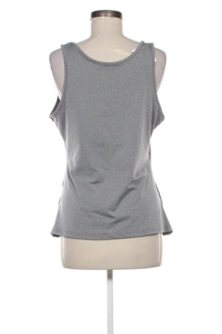 Дамски топ Unbranded, Размер XL, Цвят Сив, Цена 8,18 €