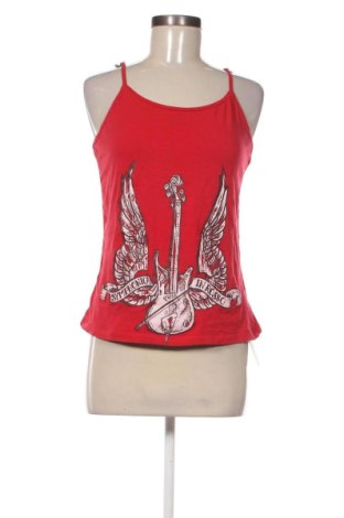 Damentop Unbranded, Größe XL, Farbe Rot, Preis € 19,99