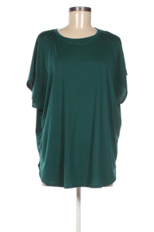 Dámsky top  Unbranded, Veľkosť XXL, Farba Zelená, Cena  17,95 €