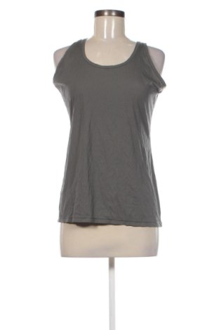 Дамски топ Unbranded, Размер M, Цвят Сив, Цена 15,33 €