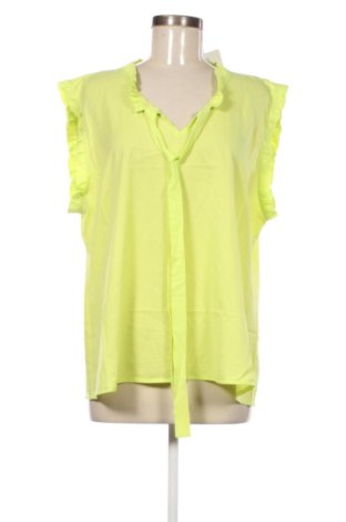 Top de femei Unbranded, Mărime XL, Culoare Verde, Preț 49,99 Lei