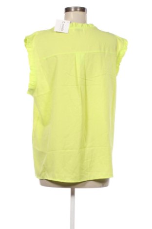 Top de femei Unbranded, Mărime XL, Culoare Verde, Preț 49,99 Lei