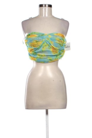 Damentop Unbranded, Größe XS, Farbe Mehrfarbig, Preis 19,99 €