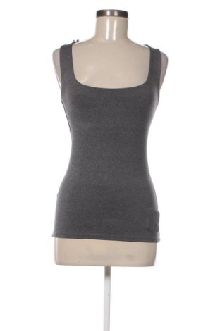Damentop Unbranded, Größe XS, Farbe Grau, Preis € 19,99