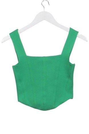 Damentop Unbranded, Größe S, Farbe Grün, Preis 15,00 €