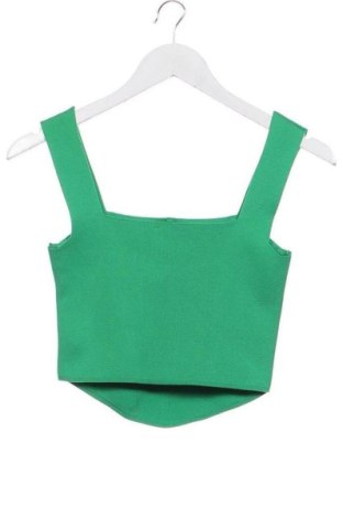 Damentop Unbranded, Größe S, Farbe Grün, Preis 15,00 €