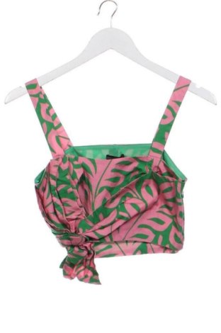 Damentop Unbranded, Größe XS, Farbe Mehrfarbig, Preis 15,00 €