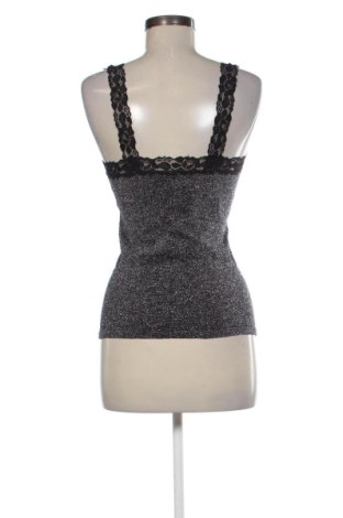 Damentop Unbranded, Größe XS, Farbe Silber, Preis 19,99 €