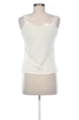 Damski top Unbranded, Rozmiar S, Kolor ecru, Cena 78,99 zł