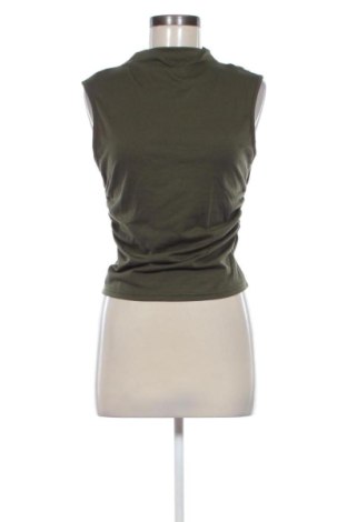 Dámsky top  Unbranded, Veľkosť S, Farba Zelená, Cena  17,95 €