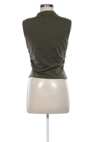 Dámsky top  Unbranded, Veľkosť S, Farba Zelená, Cena  17,95 €