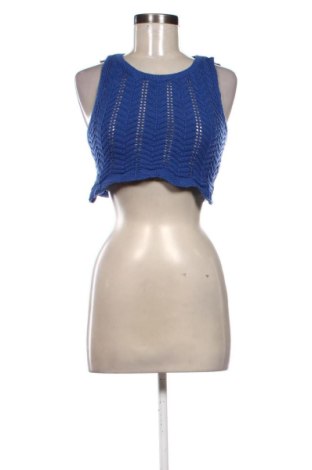 Damski top Unbranded, Rozmiar XS, Kolor Niebieski, Cena 78,99 zł
