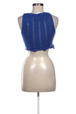 Damski top Unbranded, Rozmiar XS, Kolor Niebieski, Cena 78,99 zł