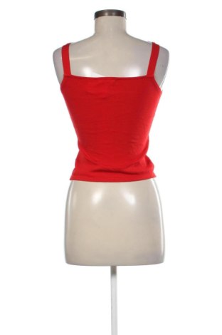 Damski top Unbranded, Rozmiar M, Kolor Czerwony, Cena 78,99 zł