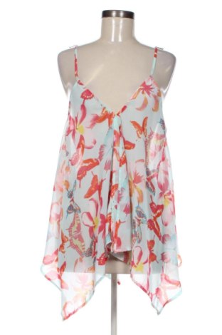 Damski top Unbranded, Rozmiar L, Kolor Kolorowy, Cena 80,38 zł