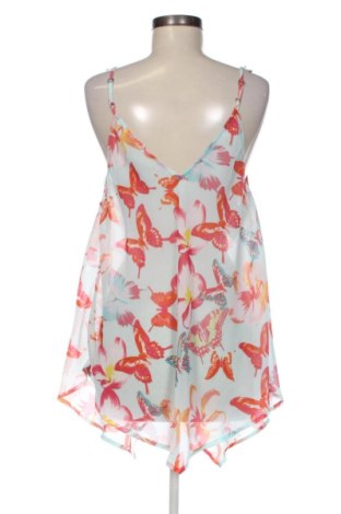 Damski top Unbranded, Rozmiar L, Kolor Kolorowy, Cena 80,38 zł