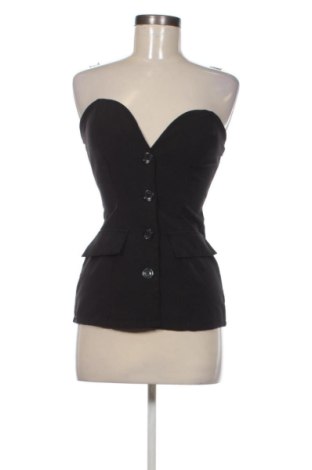 Damentop Unbranded, Größe S, Farbe Schwarz, Preis € 15,00