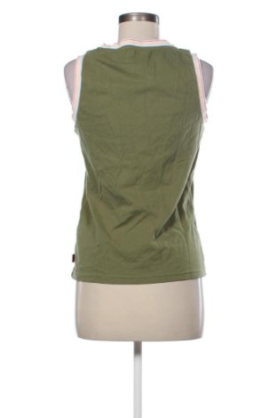 Damski top Unbranded, Rozmiar M, Kolor Zielony, Cena 80,99 zł