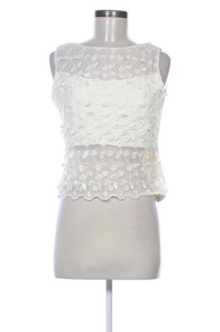 Dámsky top  Unbranded, Veľkosť M, Farba Biela, Cena  9,40 €