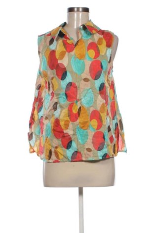 Дамски топ Unbranded, Размер L, Цвят Многоцветен, Цена 15,00 €