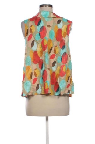 Дамски топ Unbranded, Размер L, Цвят Многоцветен, Цена 15,00 €