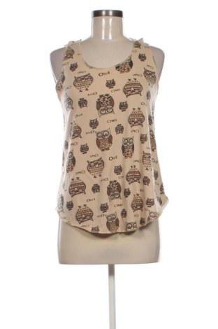 Damski top Unbranded, Rozmiar M, Kolor Kolorowy, Cena 80,99 zł