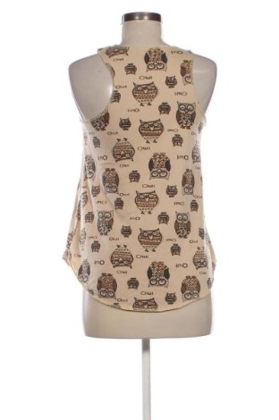 Damski top Unbranded, Rozmiar M, Kolor Kolorowy, Cena 80,99 zł