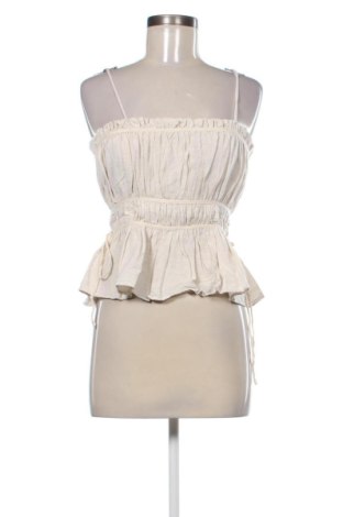 Dámsky top  Unbranded, Veľkosť S, Farba Béžová, Cena  17,95 €
