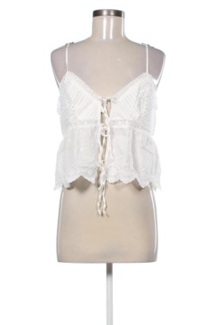 Damentop Unbranded, Größe S, Farbe Weiß, Preis € 15,00