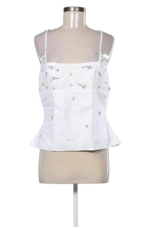 Damentop Unbranded, Größe M, Farbe Weiß, Preis € 15,00