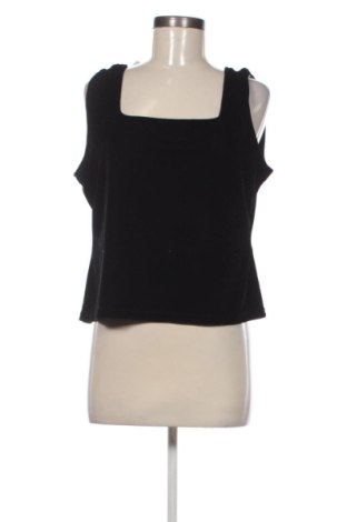 Damentop Unbranded, Größe L, Farbe Schwarz, Preis € 15,00