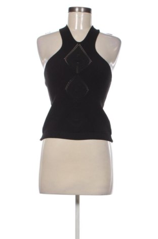 Damski top Unbranded, Rozmiar S, Kolor Czarny, Cena 80,38 zł