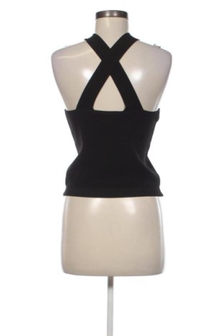 Damski top Unbranded, Rozmiar S, Kolor Czarny, Cena 80,38 zł