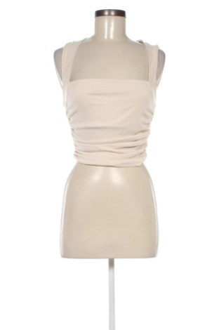 Dámský top Unbranded, Velikost S, Barva Béžová, Cena  425,00 Kč