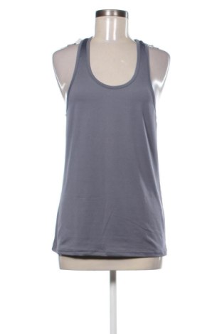 Damentop Unbranded, Größe M, Farbe Grau, Preis € 15,00