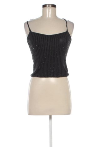 Dámský top Cacharel, Velikost XS, Barva Černá, Cena  581,00 Kč