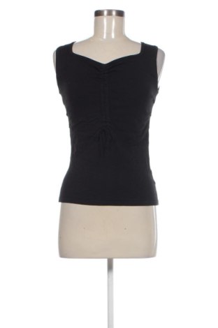 Damentop Unbranded, Größe S, Farbe Schwarz, Preis 19,99 €