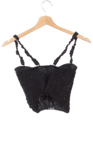 Damski top Unbranded, Rozmiar M, Kolor Czarny, Cena 78,99 zł