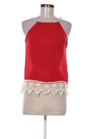Дамски топ Unbranded, Размер S, Цвят Червен, Цена 7,66 €