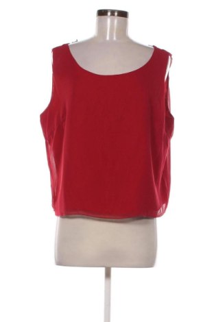 Top de femei Unbranded, Mărime XL, Culoare Roșu, Preț 91,99 Lei