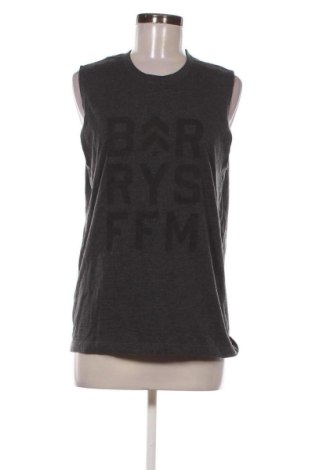 Дамски топ Unbranded, Размер M, Цвят Сив, Цена 15,33 €