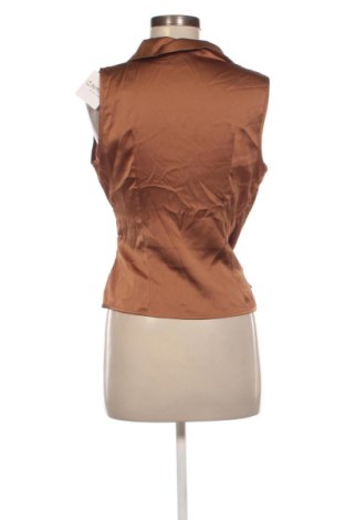 Damski top Unbranded, Rozmiar S, Kolor Brązowy, Cena 38,99 zł